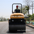 Soil Compactor 3 Ton Vibratory Double Drum Road Roller Soil Compactor 3 Ton Vibratory Double Drum Road Roller FYL-1200